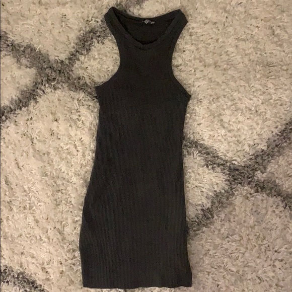 Tight fitted mini dress - Picture 2 of 2